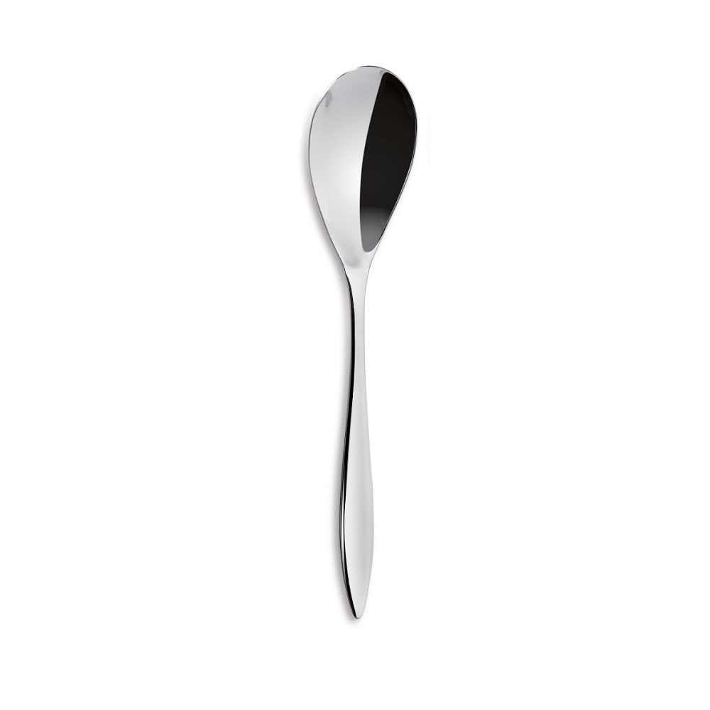 COMAS – ONLINE 18/10 SERVING SPOON 27.5 CM