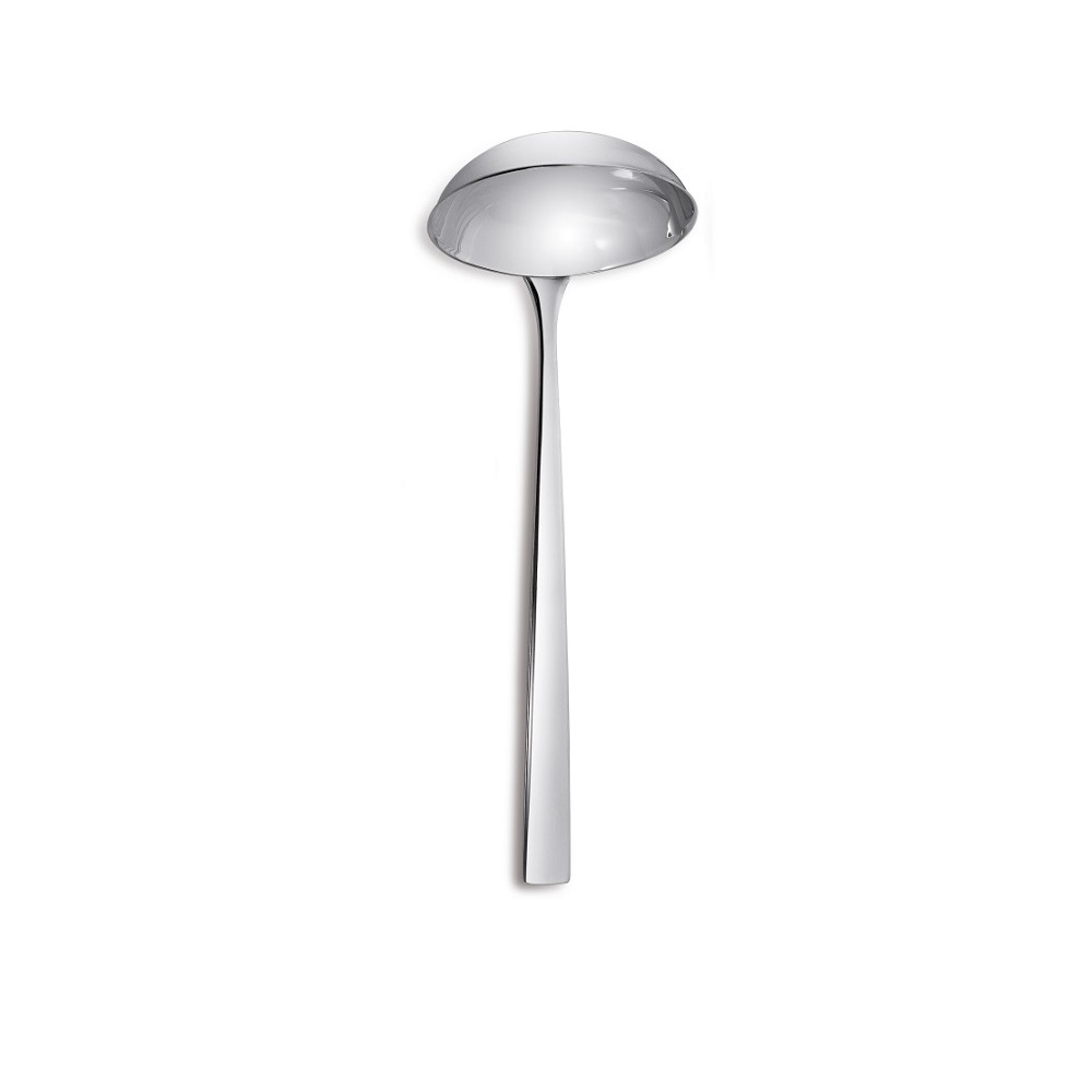 COMAS – BARCELONA 3MM 18/10 SOUP LADLE 27 CM