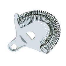 NOV – BAR STRAINER NO PRONG ST/ST