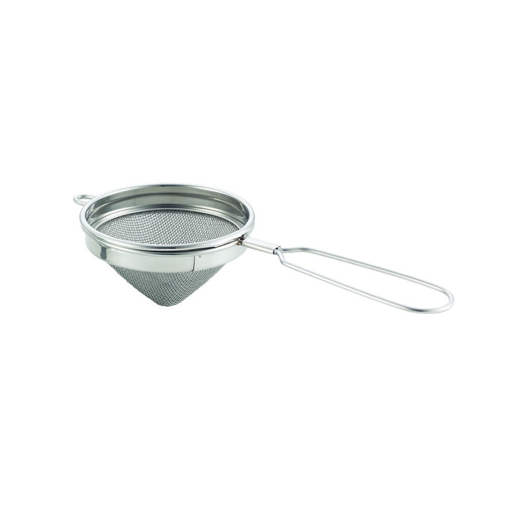 NOV – CONICAL STRAINER 8 CM