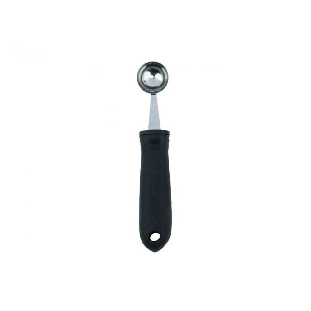 NOV – SINGLE BALLER Φ2.5 CM BLACK HANDLE