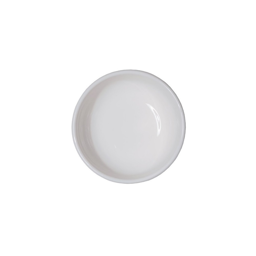 CV – PORCELAIN WHITE BOWL 9 CM