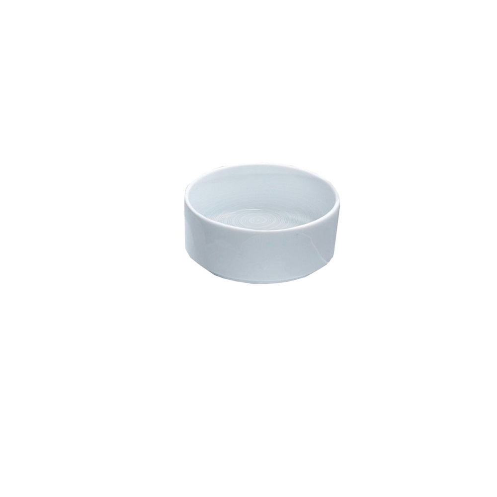 CV – TORNADO WHITE BOWL 12 CM