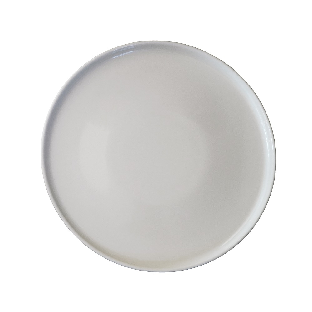 IPEK – TOLEDO WHITE DINNER PLATE 28 CM PORCELAIN