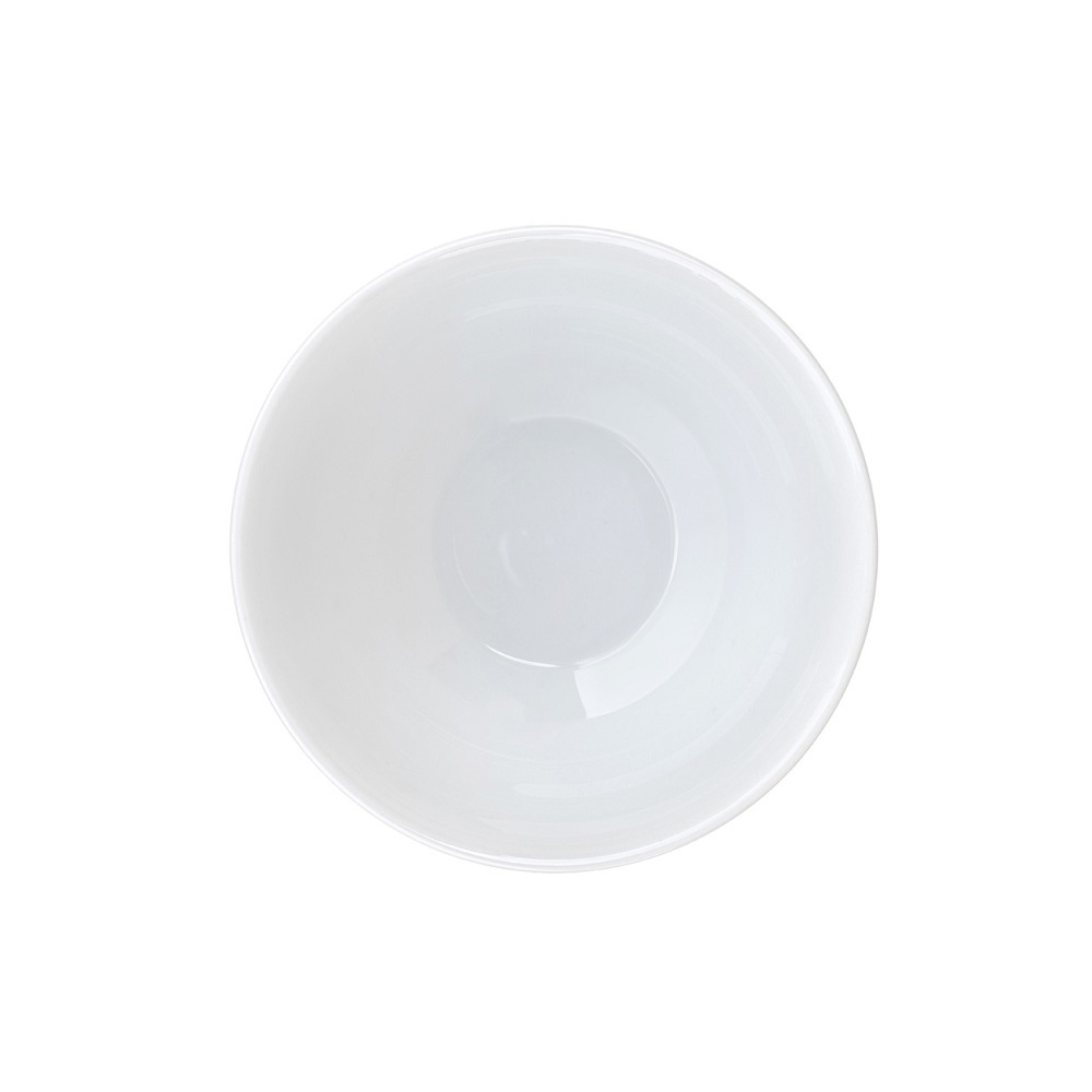 CV – FIESTA WHITE SALAD BOWL 23 CM