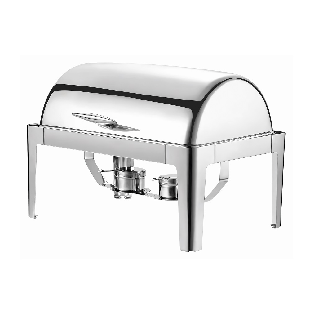 BNOV – ROLL TOP CHAFING DISH GN 1/1