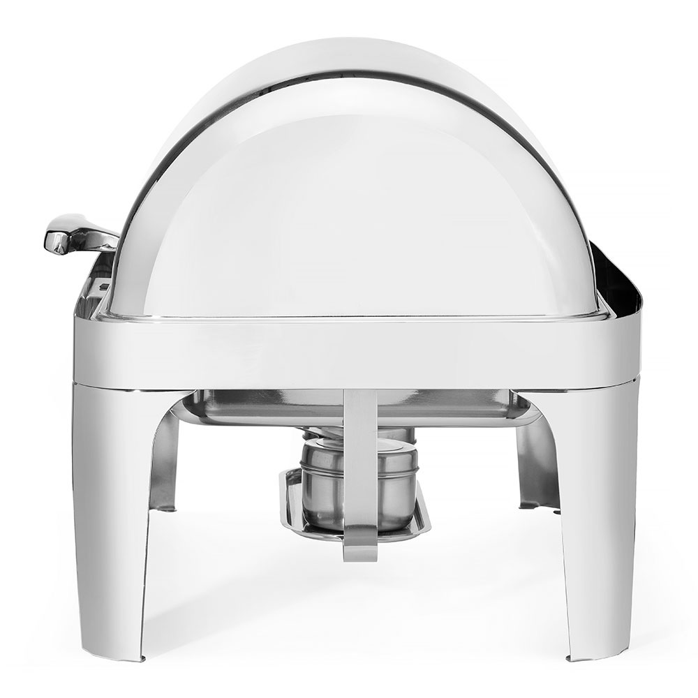 BNOV – ROLL TOP CHAFING DISH GN 1/1