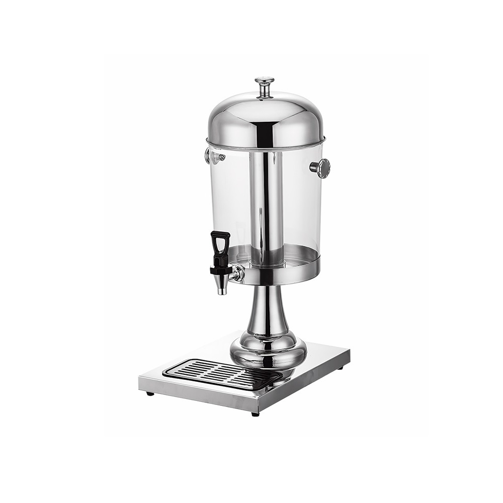 BNOV – JUICE DISPENSER ST/ST BASE 8 LT