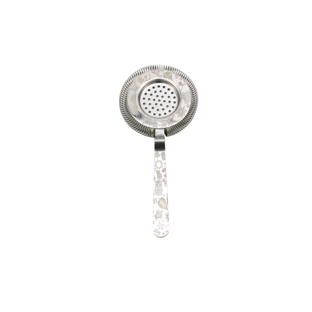 XP – BAR STRAINER DECOR ST/ST