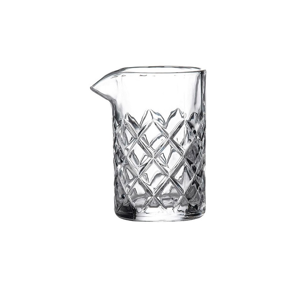 XP – BAR DIAMOND MIXING GLASS 500 ML