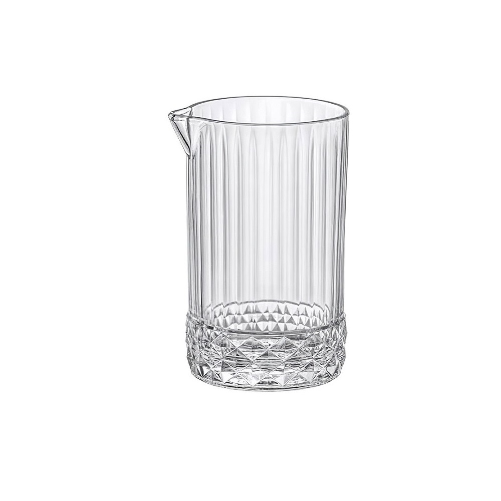 XP – BAR LINES MIXING GLASS 750 ML