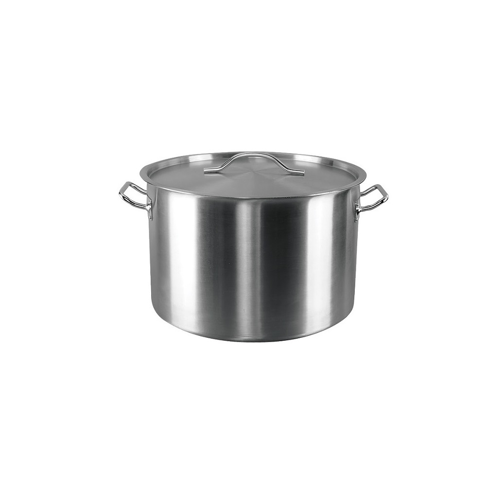 NOV – ECO LINE SAUCE POT WITH LID 28 x 18 CM / 11 LT