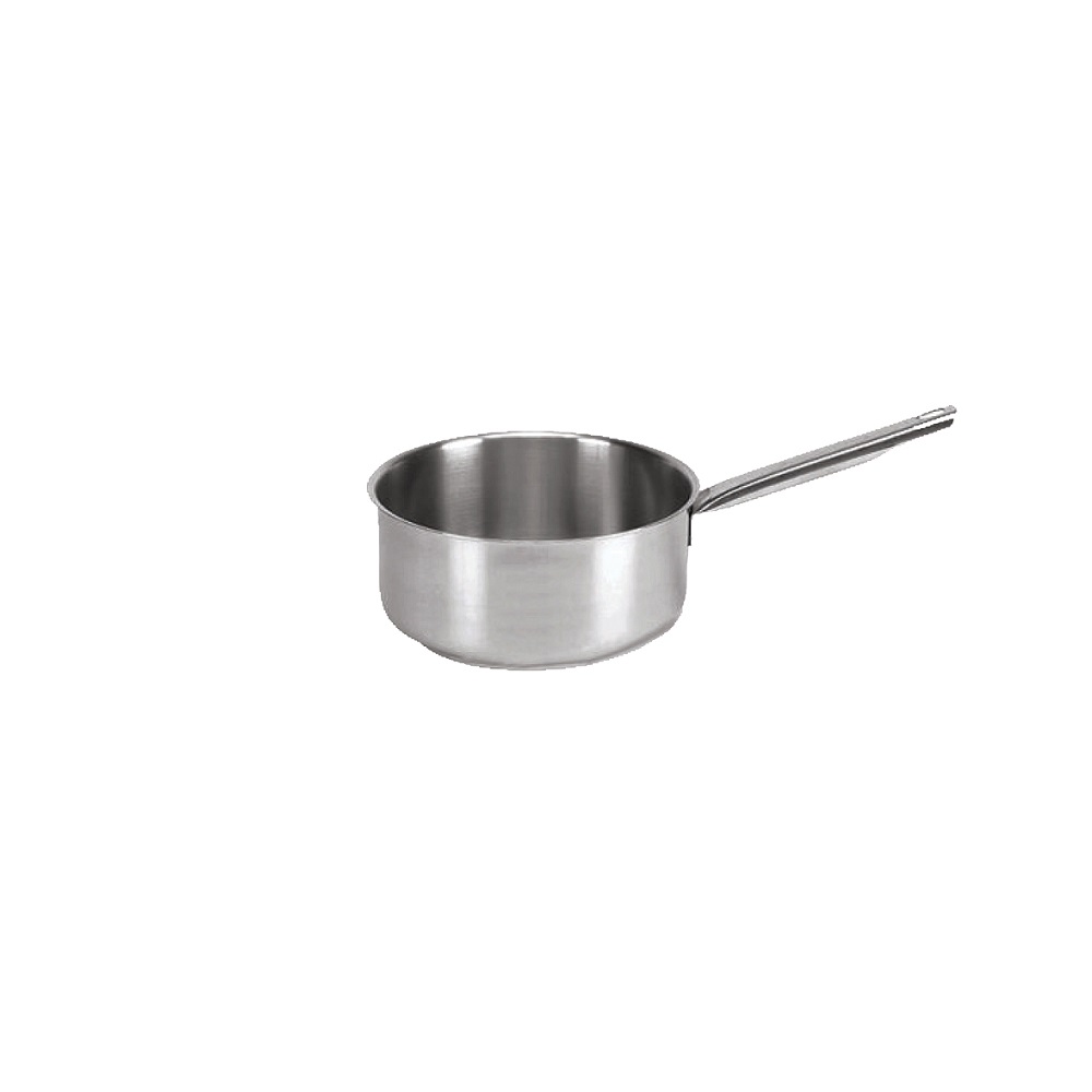 ECO LINE HIGH SAUCEPAN ST/ST ø16 x 10 CM / 2.2 L