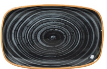 DOT – EFESTO RECTANGULAR PLATTER 31 CM