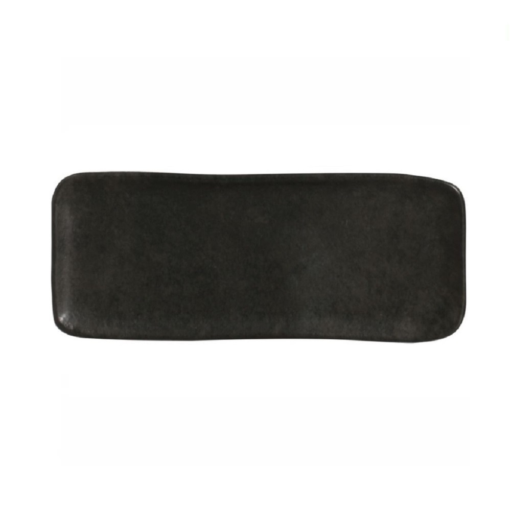 PORTO BRASIL – ONYX ORGANIC RECTANGULAR PLATTER 33 x 13 CM