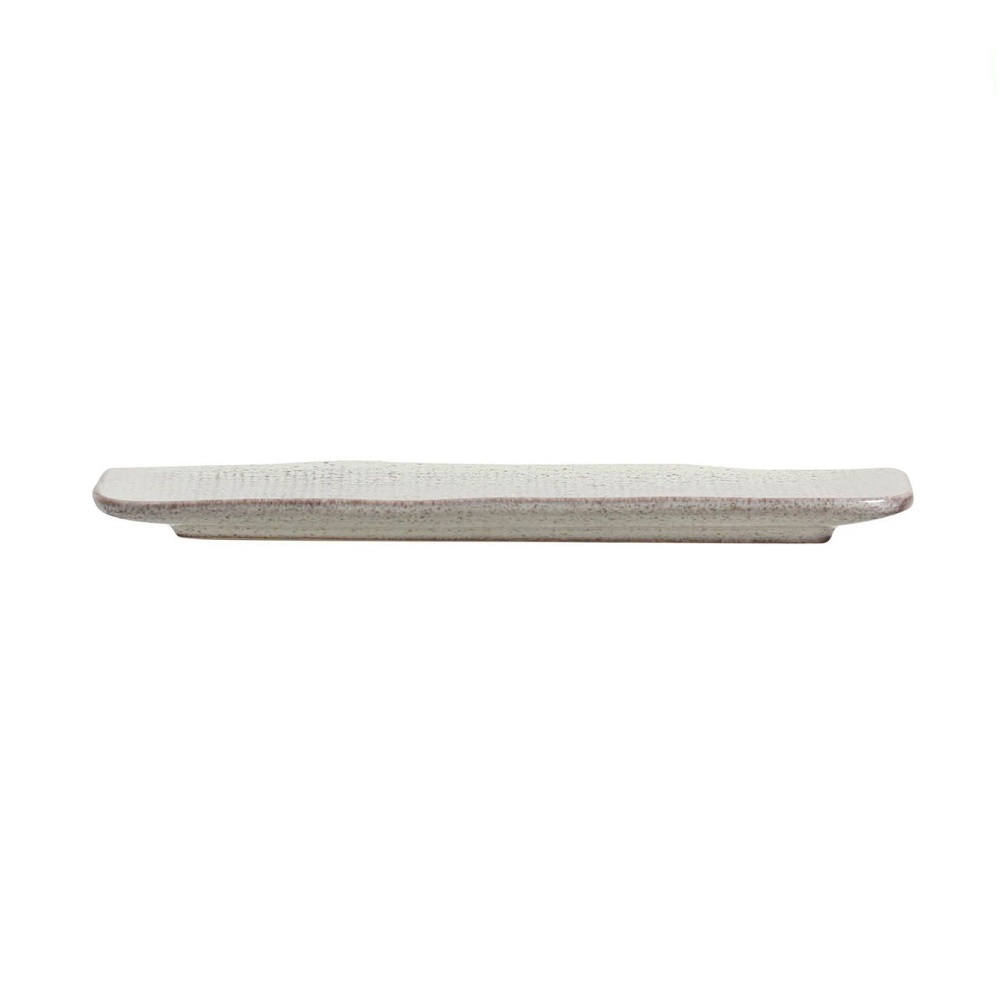 PORTO BRASIL – PISTACHE ORGANIC RECTANGULAR PLATTER 27 x 16 CM