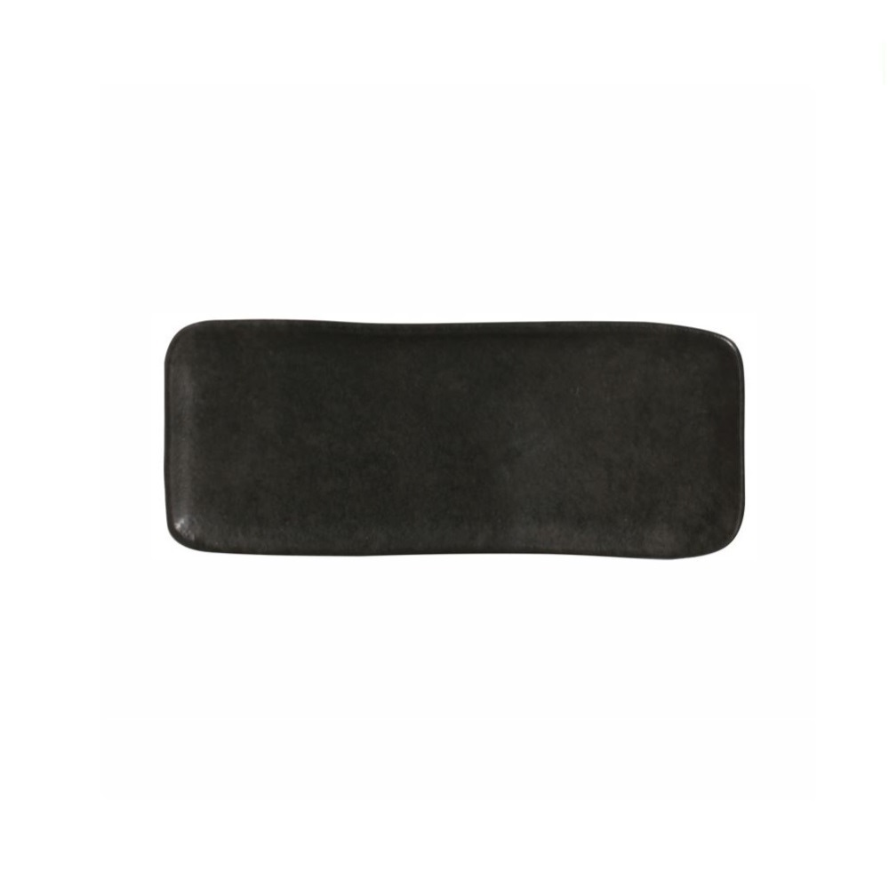 PORTO BRASIL – ONYX ORGANIC RECTANGULAR PLATTER 22 x 9.5 CM