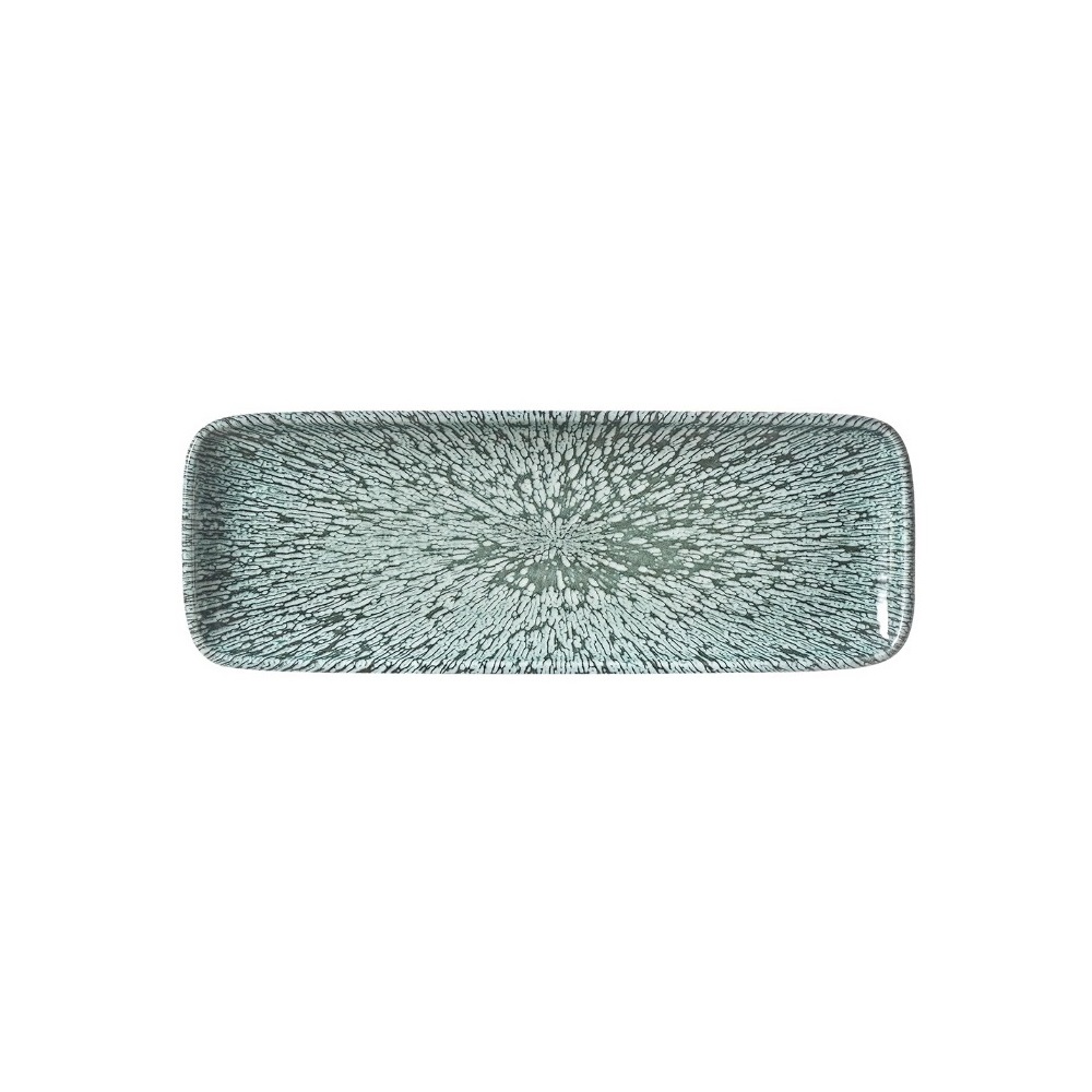 ID FINE – STELLAR PORCELAIN RECTANGULAR PLATTER 30 x 11 CM