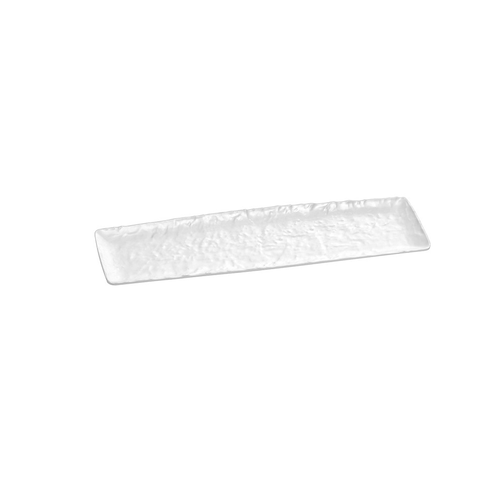 xm-presentation-platter-rectangular-melamine-white-matt-53-x-16-5-cm