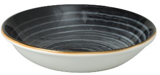 DOT – EFESTO DEEP PLATE 23 CM