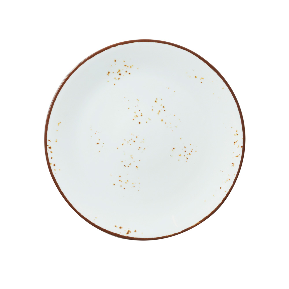 DOT – SAHARA DINNER PLATE 27 CM