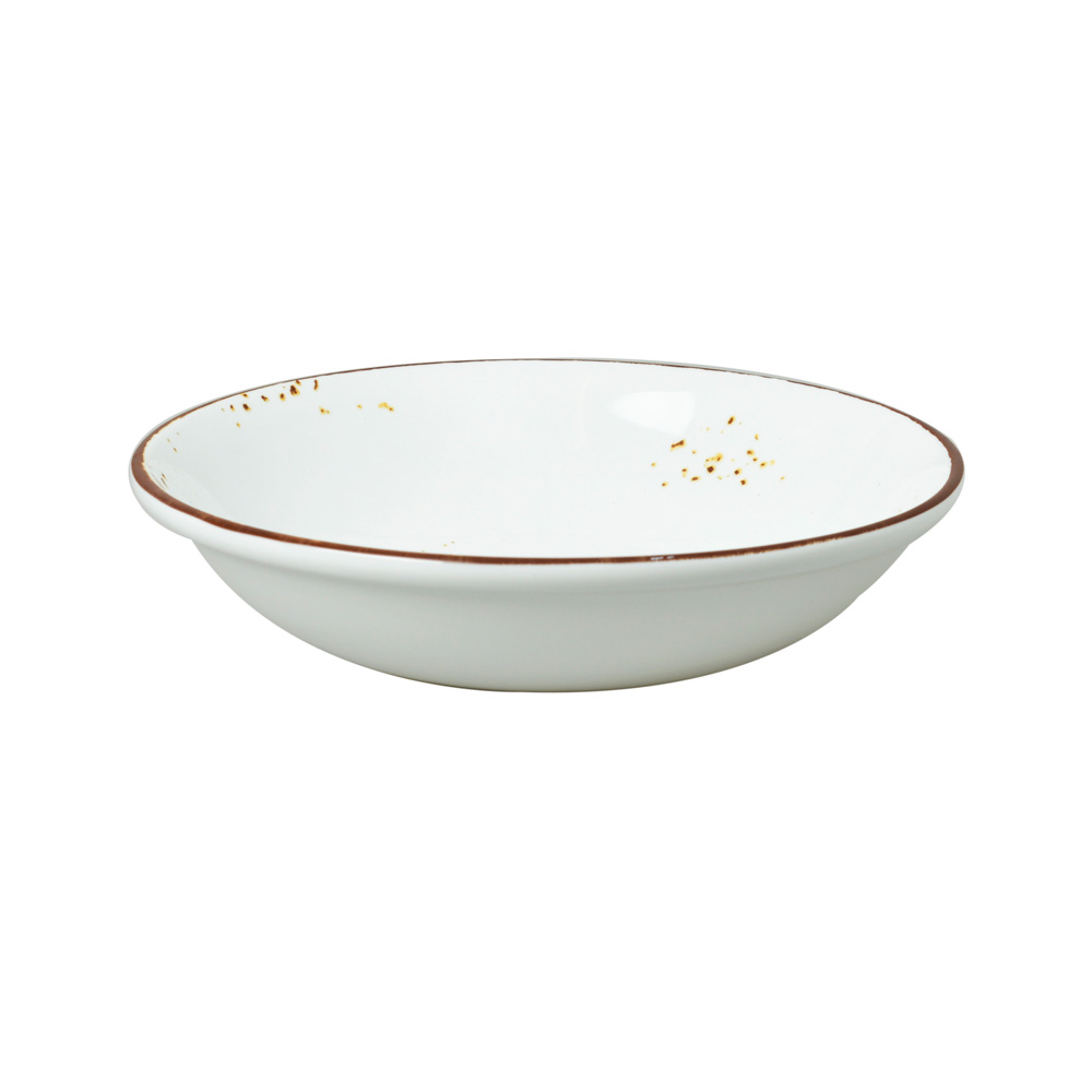 DOT – SAHARA DEEP PLATE 23 CM