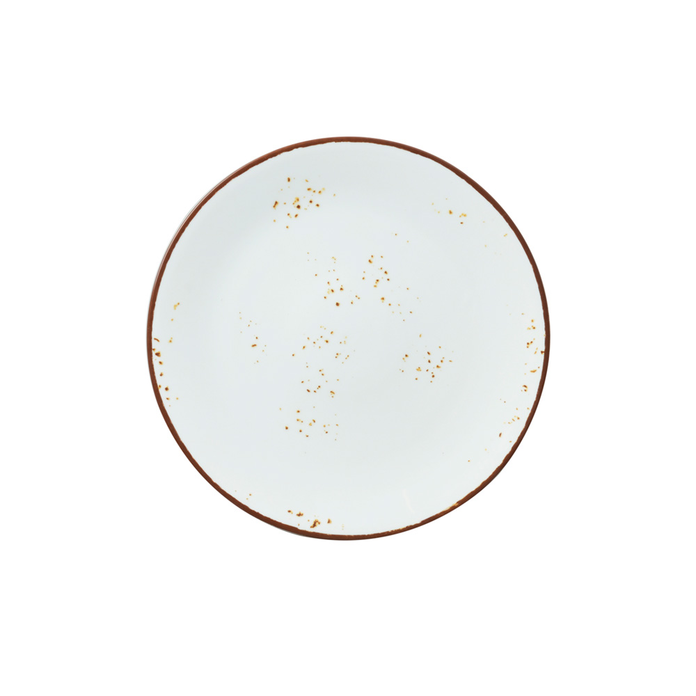 DOT – SAHARA DESSERT PLATE 23 CM