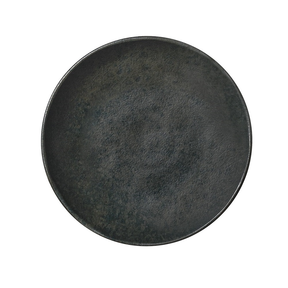 PORTO BRASIL – ONYX ORGANIC PASTA PLATE 25 CM