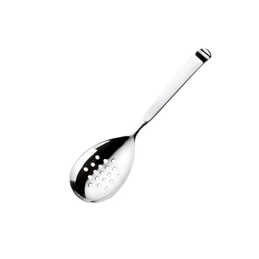 PINTINOX – ASTRA SERIES PERFORATED SERVING SPOON 26 CM