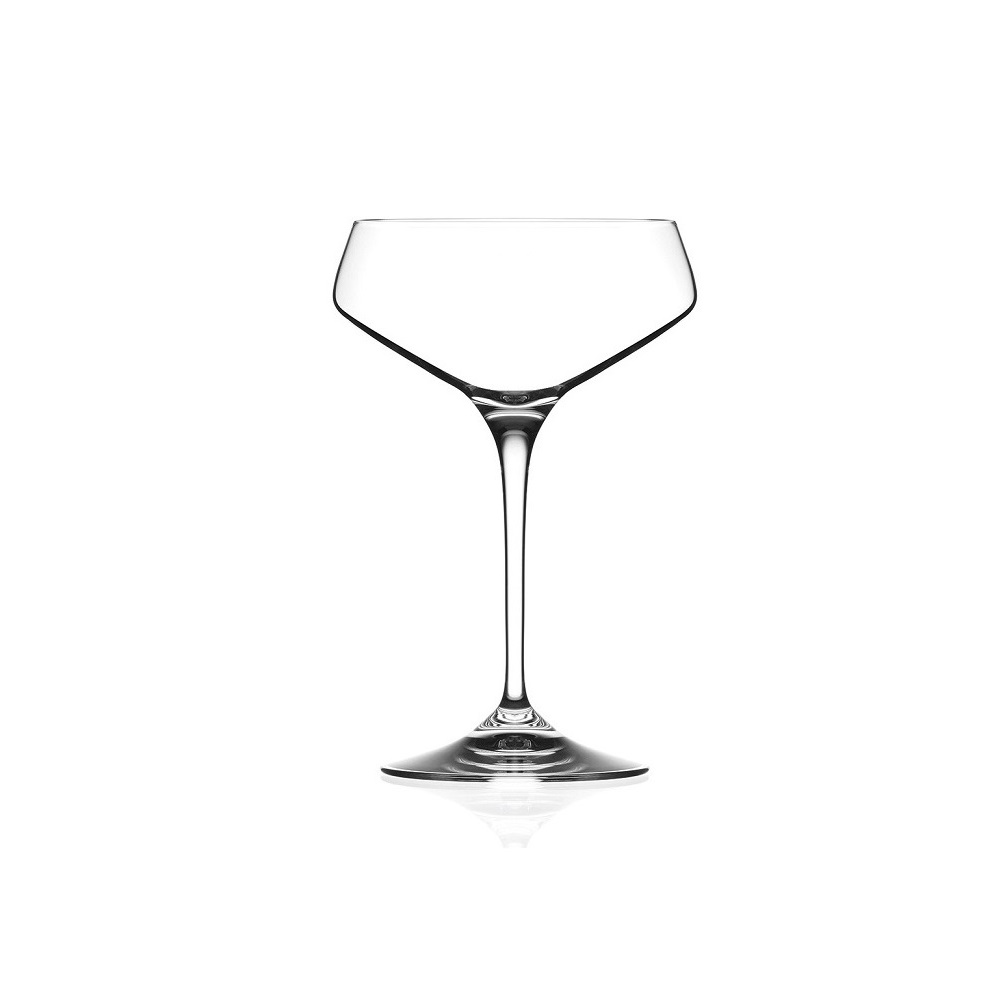 RCR – ARIA CHAMPAGNE COUPE GLASS 330 ML