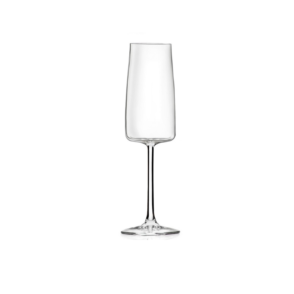 RCR ESSENTIAL CHAMPAGNE GLASS 300 ML Veni