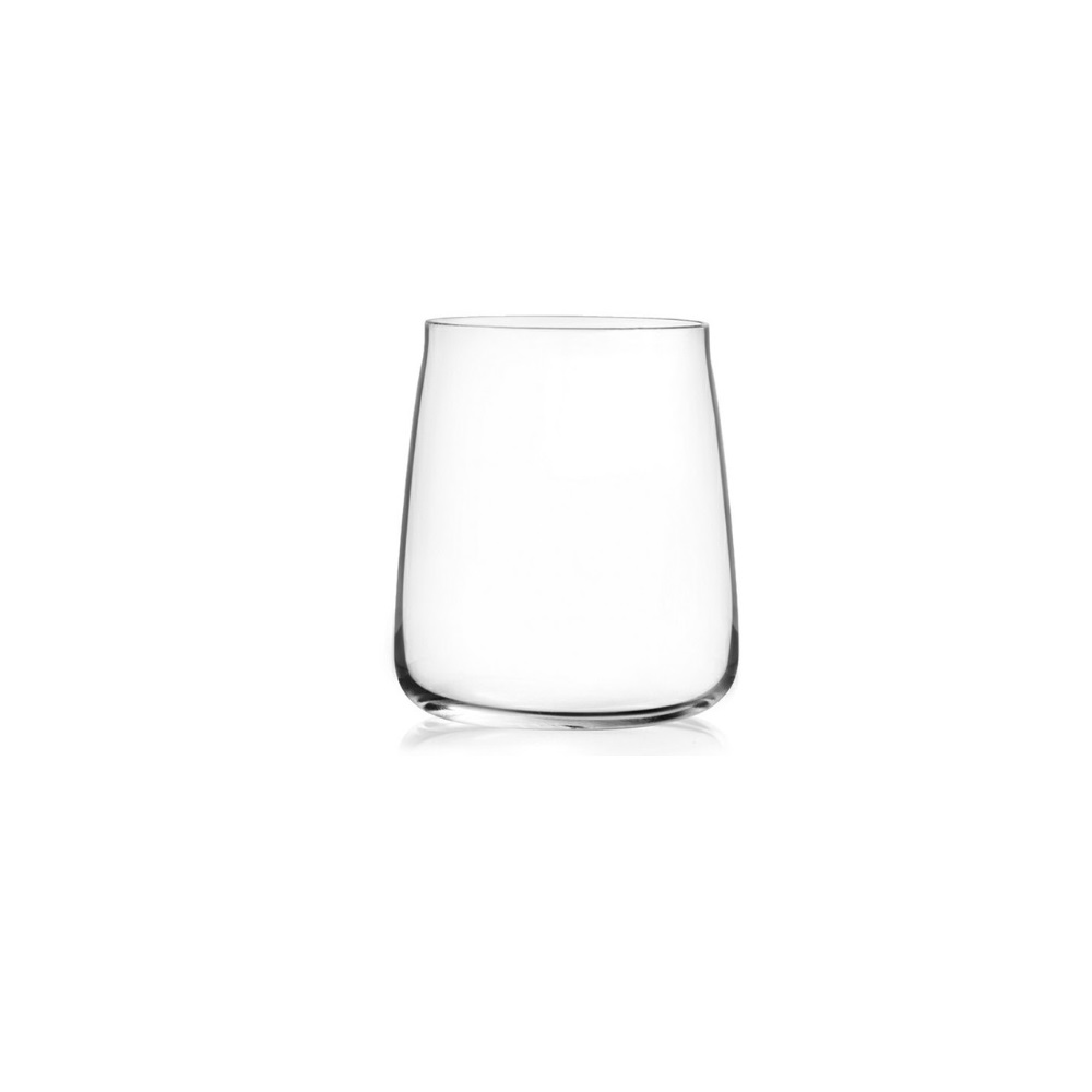 RCR – ESSENTIAL WATER GLASS DOF 420 ML