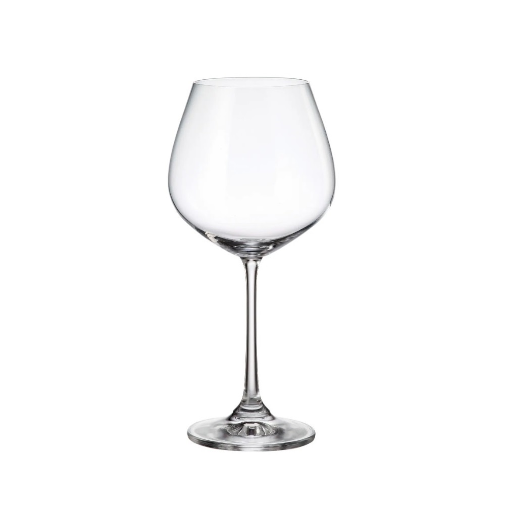 BOΗΕΜΙΑ CRYSTAL – COLUMBA BIG RED WINE GLASS 850 ML