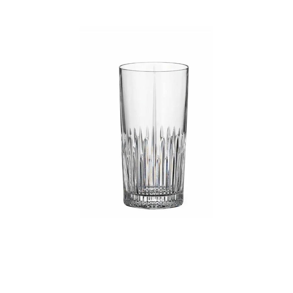 BOHEMIA CRYSTAL – ALBA HB GLASS 330 ML