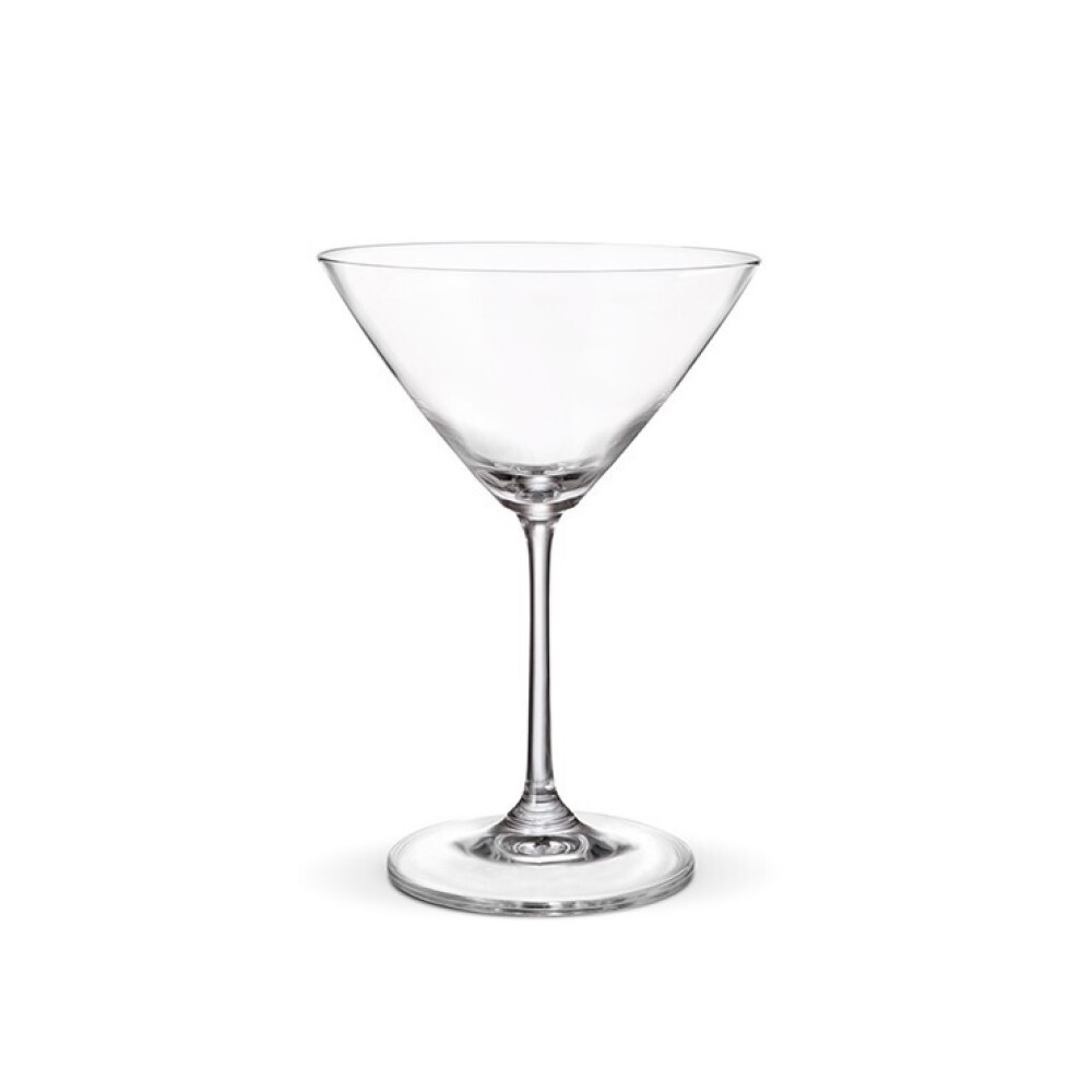 ALAR – LOUNGE MARTINI CRYSTAL 24.5 CL