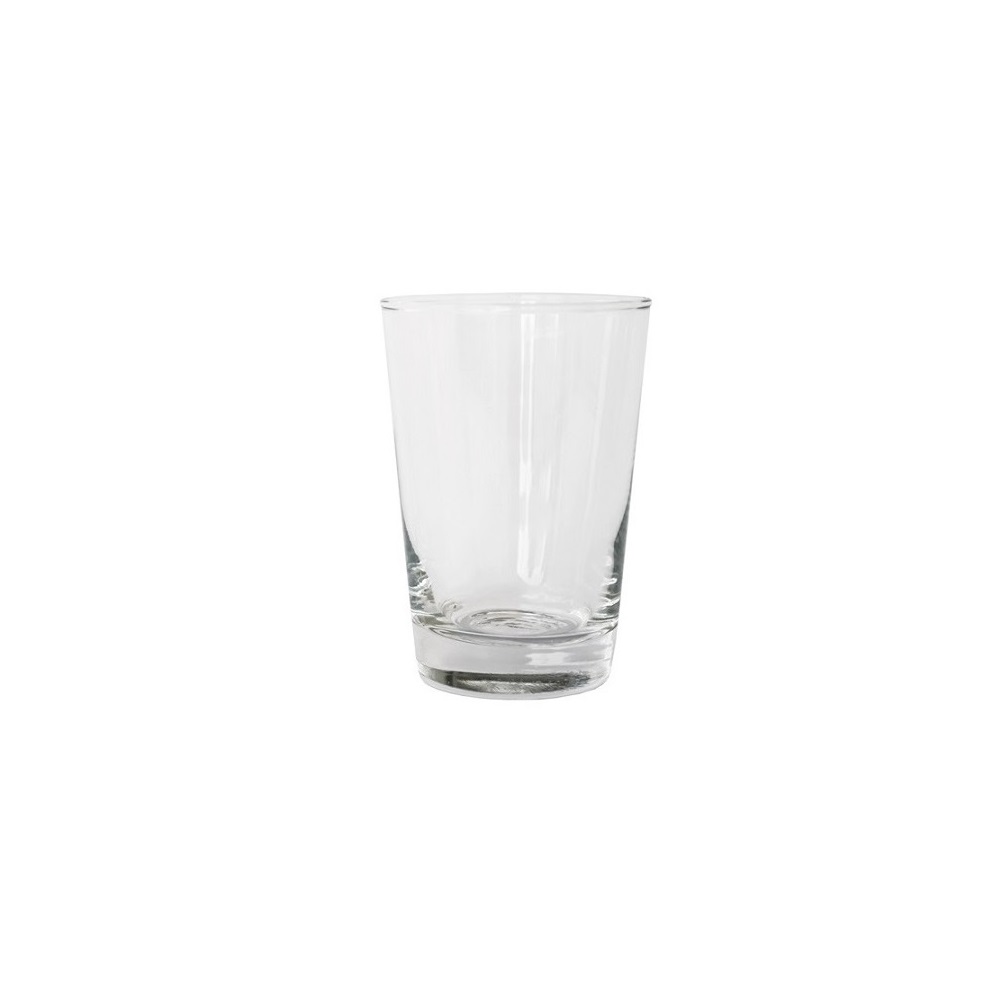 GNOV – CONIC WATER GLASS 300 ML