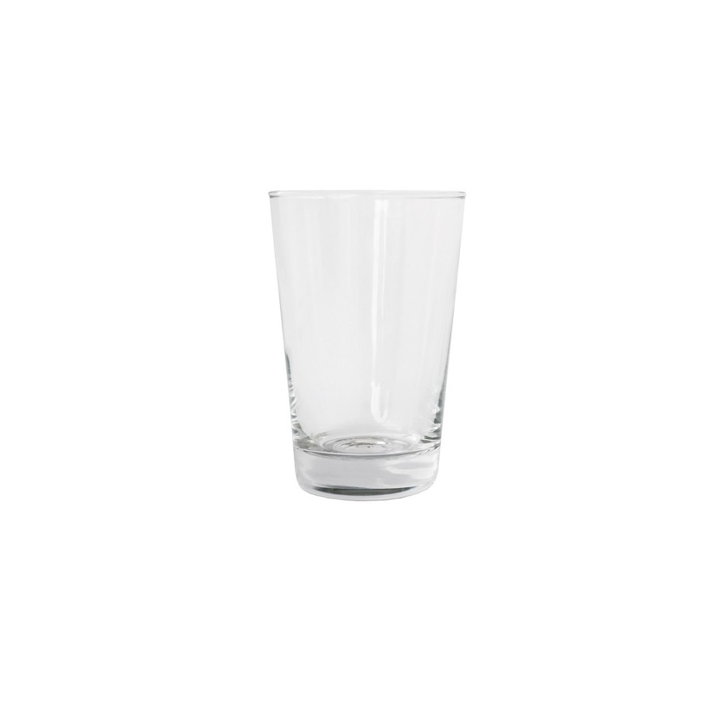 GNOV – CONIC WATER GLASS 350 ML