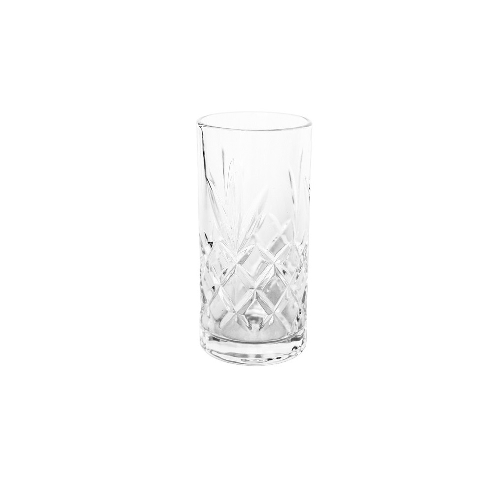 GNOV – HB GLASS DIAMOND 385 ML