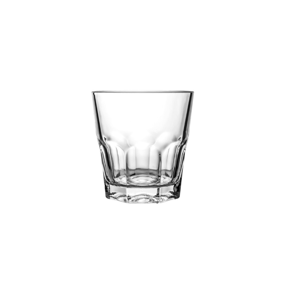 GNOV – VEGAS/MAROCCO GLASS 230 ML