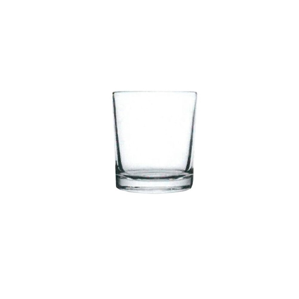 GNOV – FLARE/CLASSICO WHISKY TUMBLER 230 ML