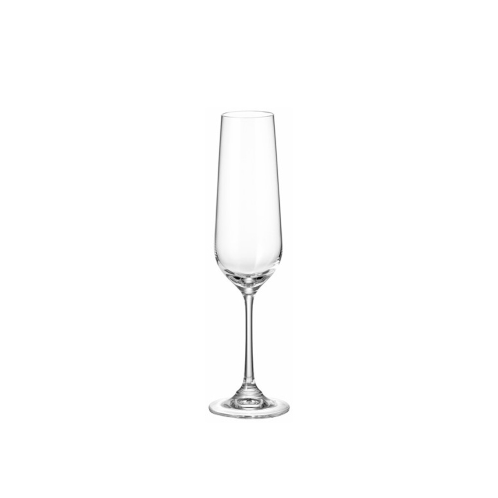 ALAR – VIGNETO CRYSTAL CHAMPAGNE GLASS 20 CL