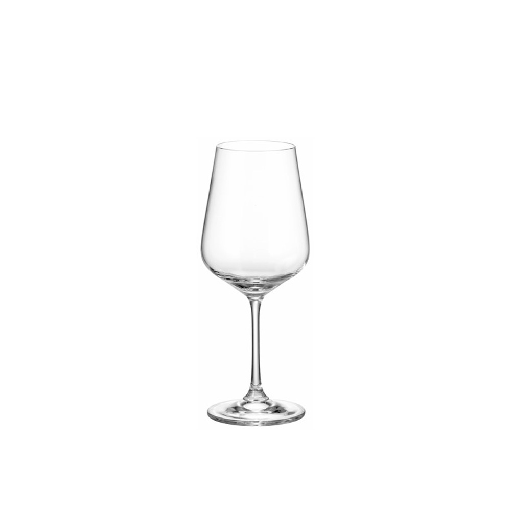 ALAR – VIGNETO CRYSTAL WHITE WINE GLASS 45 CL