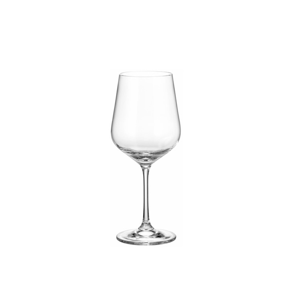 ALAR – VIGNETO CRYSTAL RED WINE GLASS 58 CL