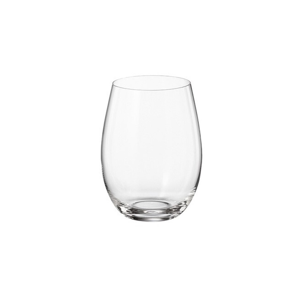 ALAR – GLACIAR CRYSTAL WATER GLASS 58 CL