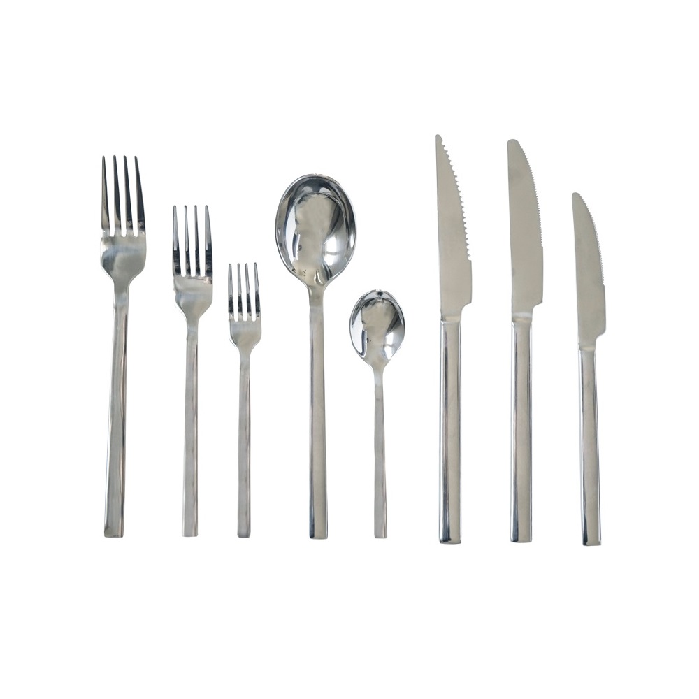 CNOV – CRETA 5 MM 18/0 TABLE FORK