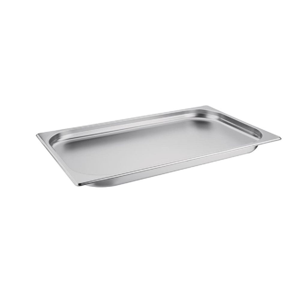 COMAS – INOX 201 GASTRONORM 1/1 x 20 MM