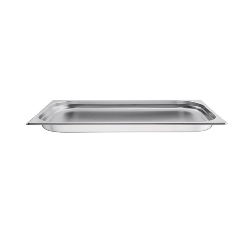 COMAS – INOX 201 GASTRONORM 1/1 x 20 MM