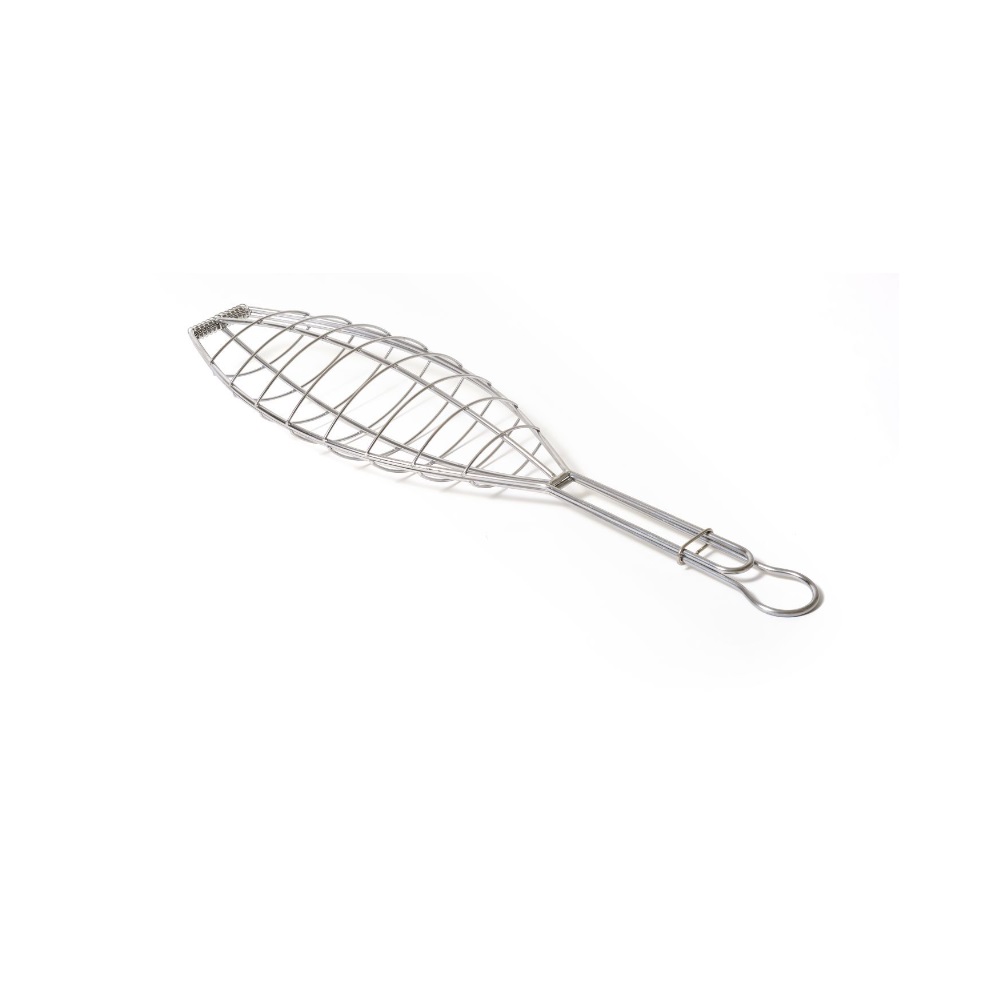 COMAS – S ST/ST FISH GRILL TURNER 16.5×8 CM