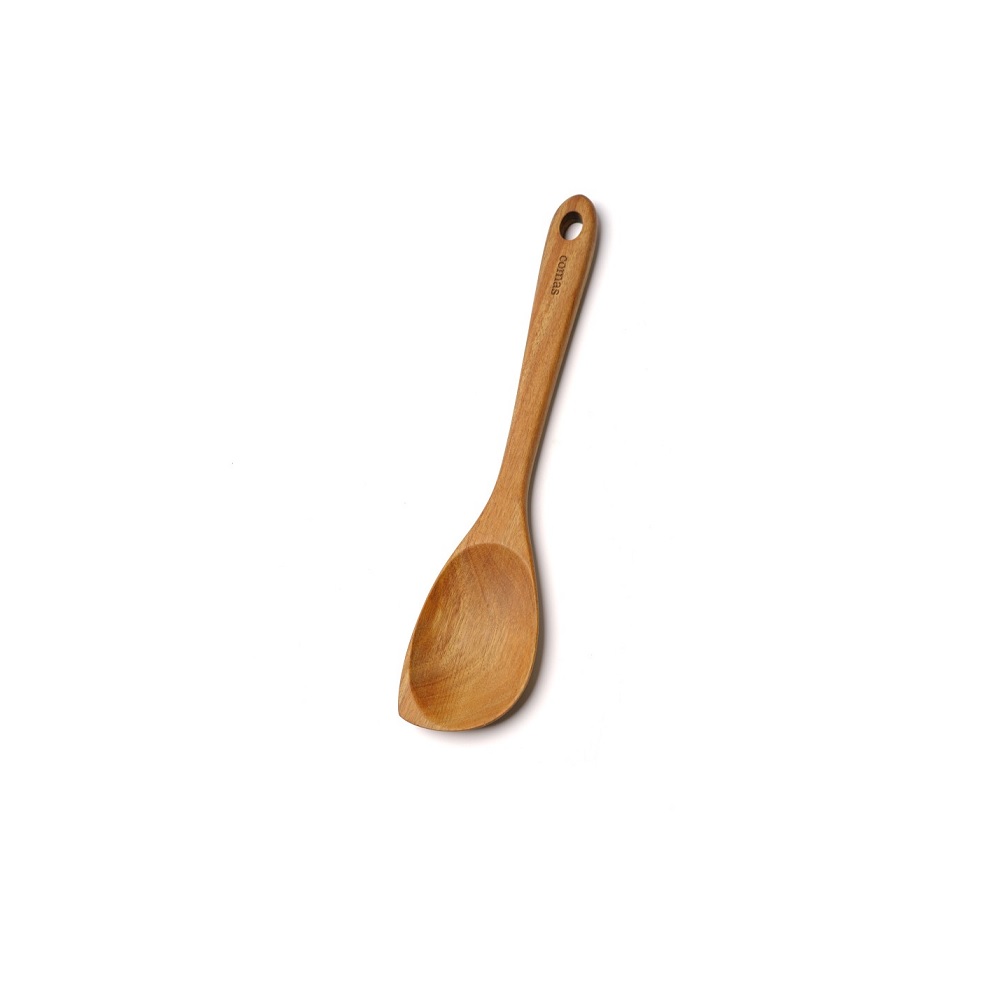 COMAS – ACACIA WOODEN SPOON 33 CM