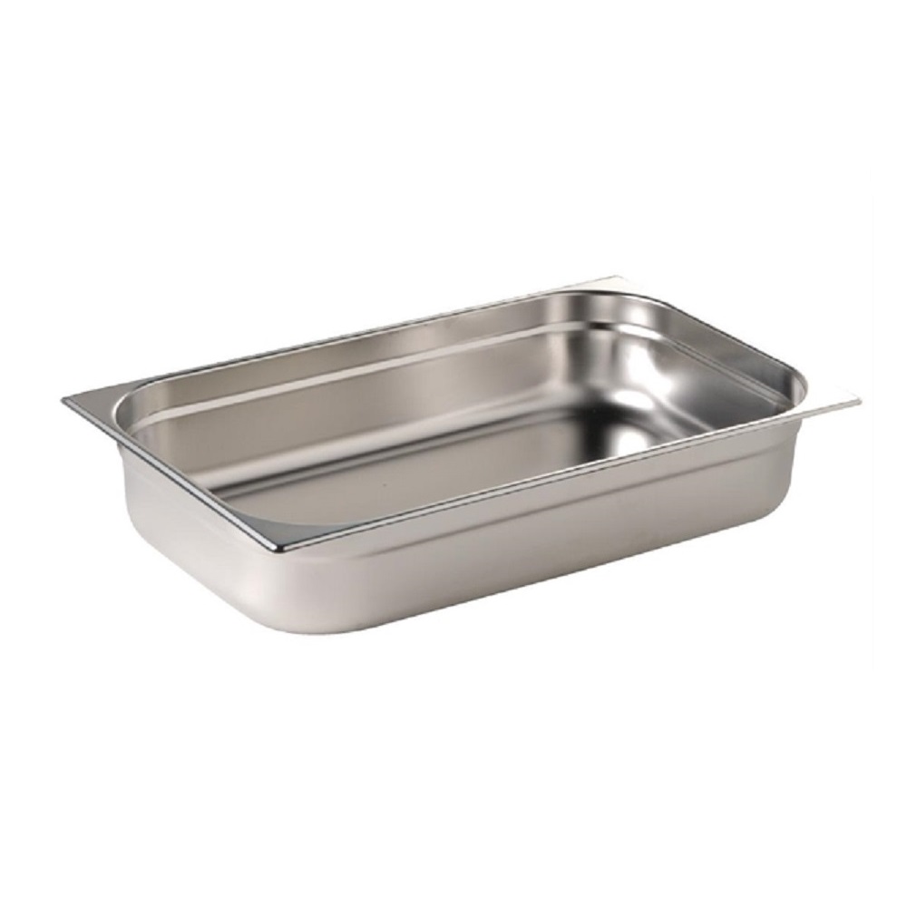 COMAS – INOX 201 GASTRONORM 1/1 x 65 MM